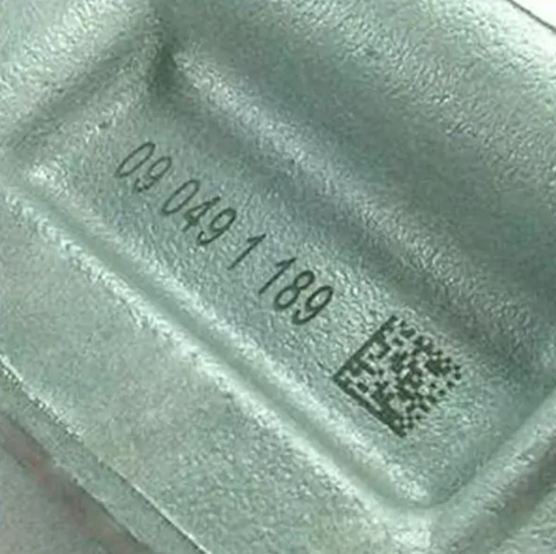 Additional Industries Reliable Inks For Various Substrates Including Wire, Consumer Goods Including Cosmetics, Produce, Automotive Parts, Pipes And Plastic,