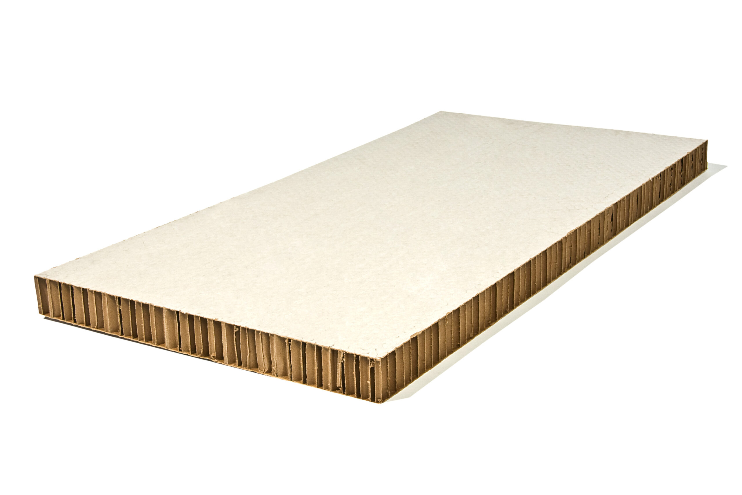 White Wall Options For Custom Full Color Printing For Unboxing And Branding