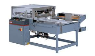Available in fully automatic, semi-automatic, and multi-packing models to group multiple packs together.