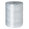 A customer was facing consistent stock outages and long lead times from the bubble manufacturer for custom slit bubble mask - a unique product and a very unique size, 2". The customer also has inconsistent usage with a need for 2" and 12" at varying quantities week to week. Our on demand converting for packaging allows us to slit master rolls for the customer as needed to their weekly specifications to fill in when the manufacturer ships short at these specialized widths.
