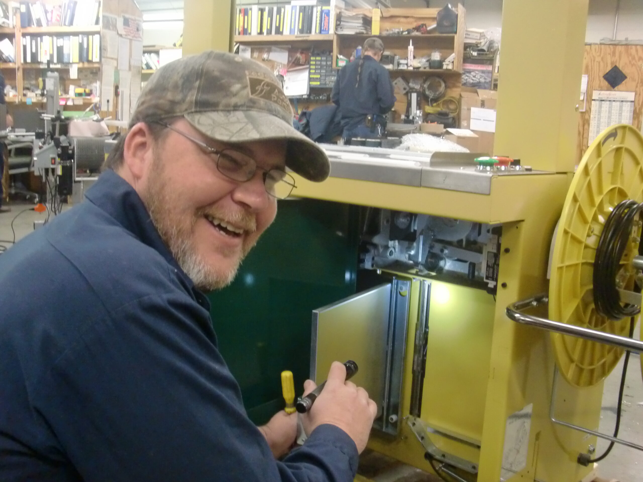 Equipment Services Equipment Services