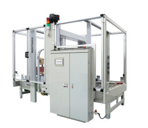 Random Fully Automatic For fast paced operations