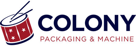 Colony Packaging & Machine
