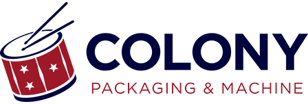 Colony Packaging & Machine