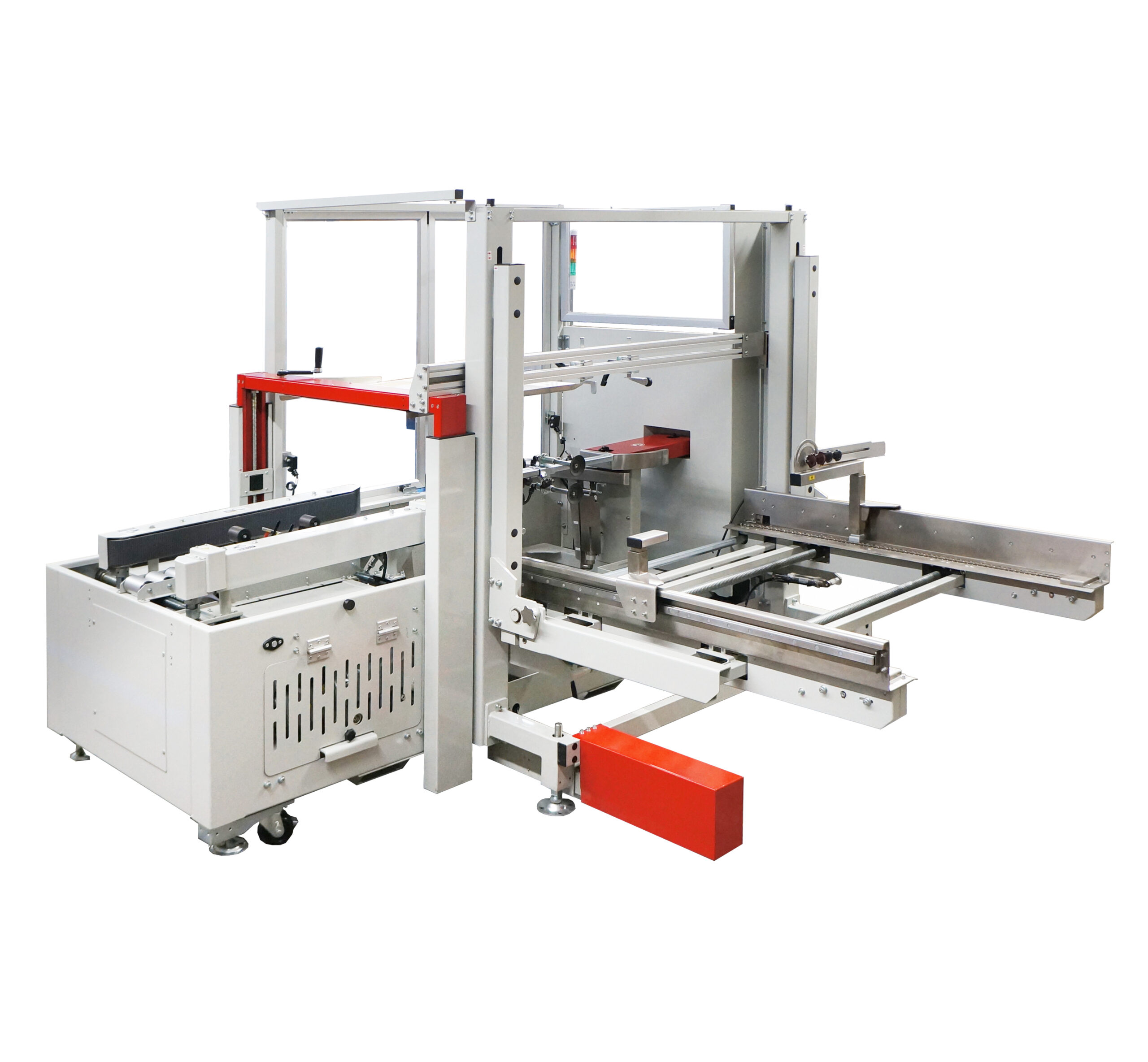Carton Erectors Great for e-commerce solutions