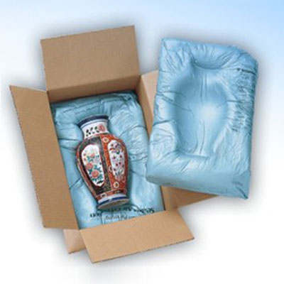 Foam-in-place molds can be pre-made at Colony or a full setup can be outfitted at your location with your operators to make molds on demand for fragile and difficult to pack products.