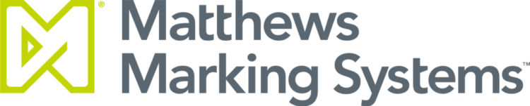 Matthews Marking Systems logo