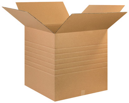 Corrugated Box Resource Guide Corrugated Box Resource Guide