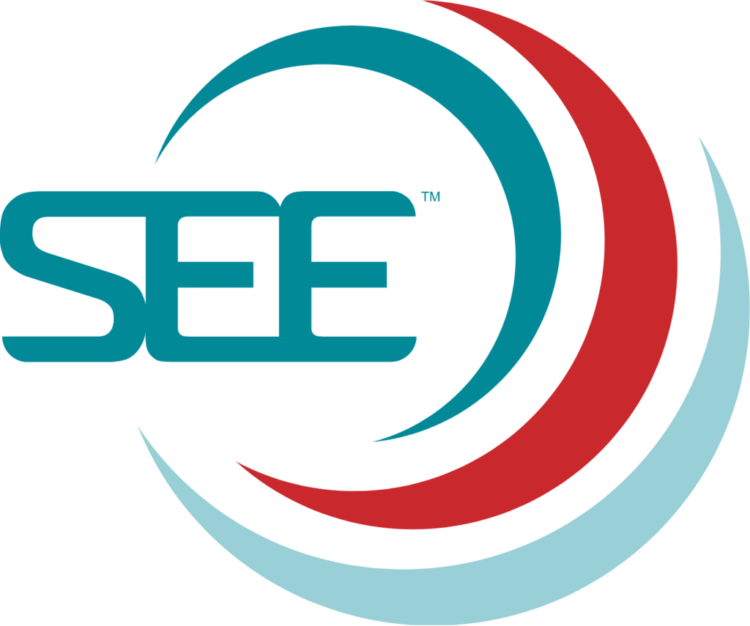 SEE-logo