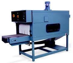 Recognized for their durability, design, and longevity Shanklin offers varying dimensions and links up to all l-bar sealers. This SEE product is used by end-users across industries.
