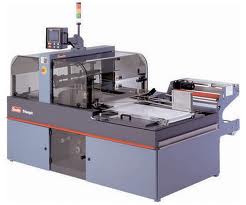 Excellent for containment, bundling and display Shanklin Flow Wrappers have great versatility in the shrink equipment space, making them a top SEE solution.