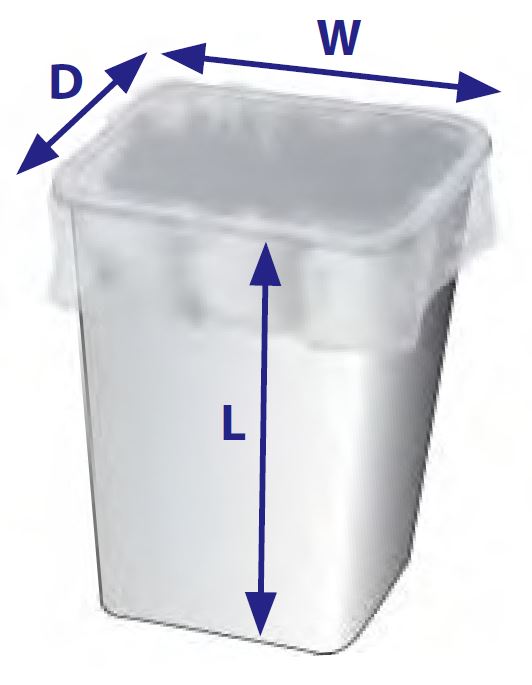 How to Measure a Bag How to Measure a Bag