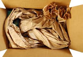 Ranpak offers various paper cushioning and void fill solutions including the TT fanfold void fill paper here.