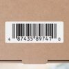 A customer had specific needs for barcode labeling at lower quantities. Larger label manufacturers had high minimums which didn't fit the customer's needs. We print labels for on demand converting for packaging based on their requested starting number and barcode type giving them better flexibility and satisfaction.