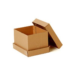 Corrugated Box Resource Guide Corrugated Box Resource Guide