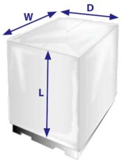 gusseted-pallet-liner-measuring-guide