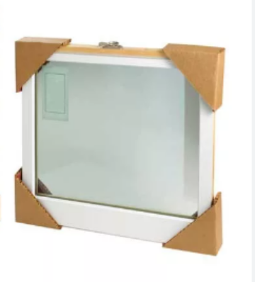 Picture Frame Corners