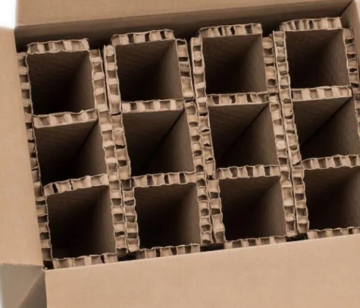 In-Package Divider Sets In-Package Divider Sets