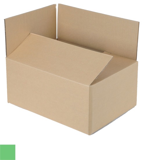 Corrugated Box Resource Guide Corrugated Box Resource Guide