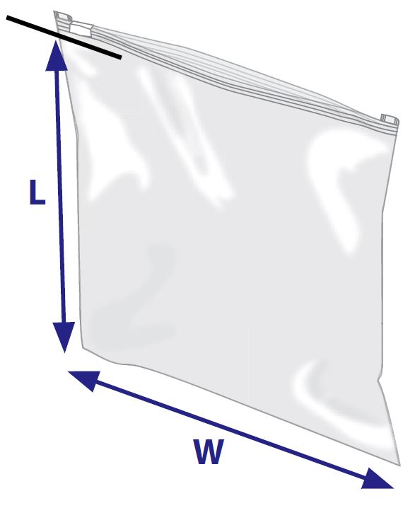 How to Measure a Bag How to Measure a Bag